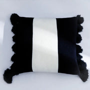 Cotton Knitted Pillowcase for Baby and Toddler Dorms
